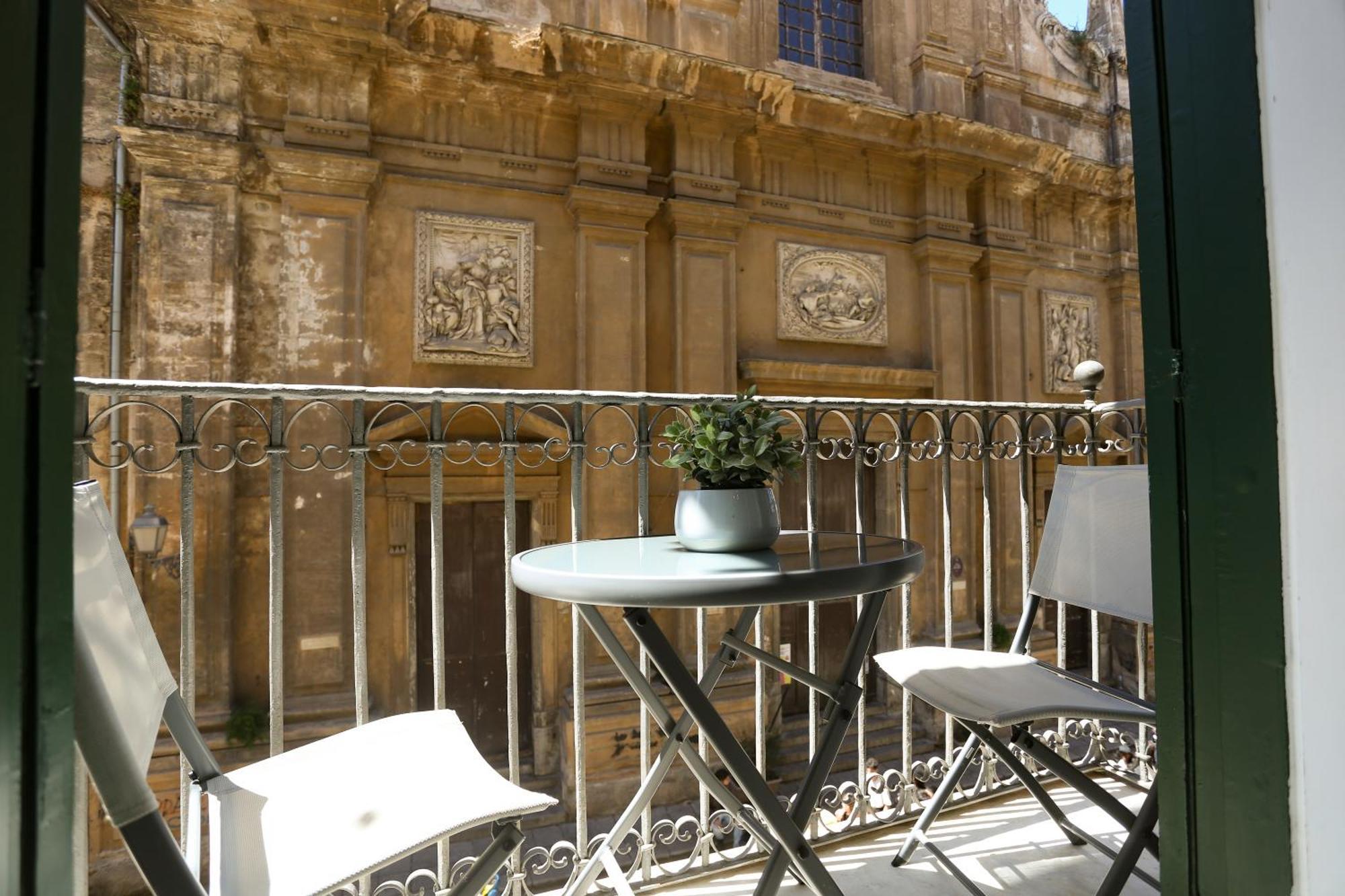 Maqueda View Lägenhet Palermo Exteriör bild